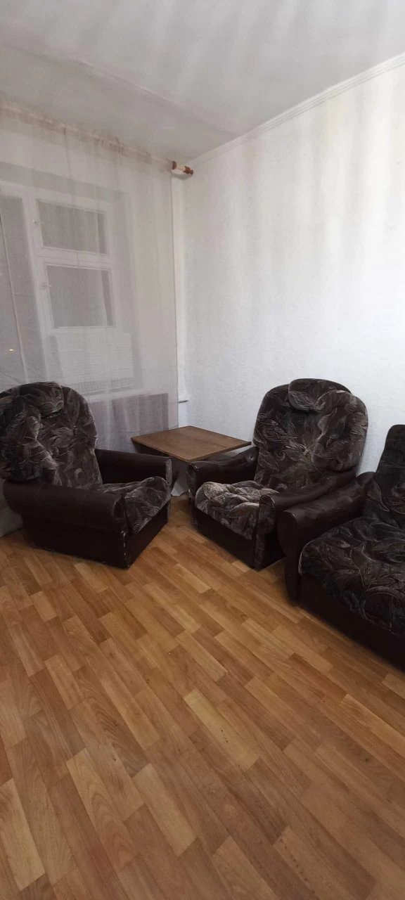 3-room apartment in Nagorka, owner