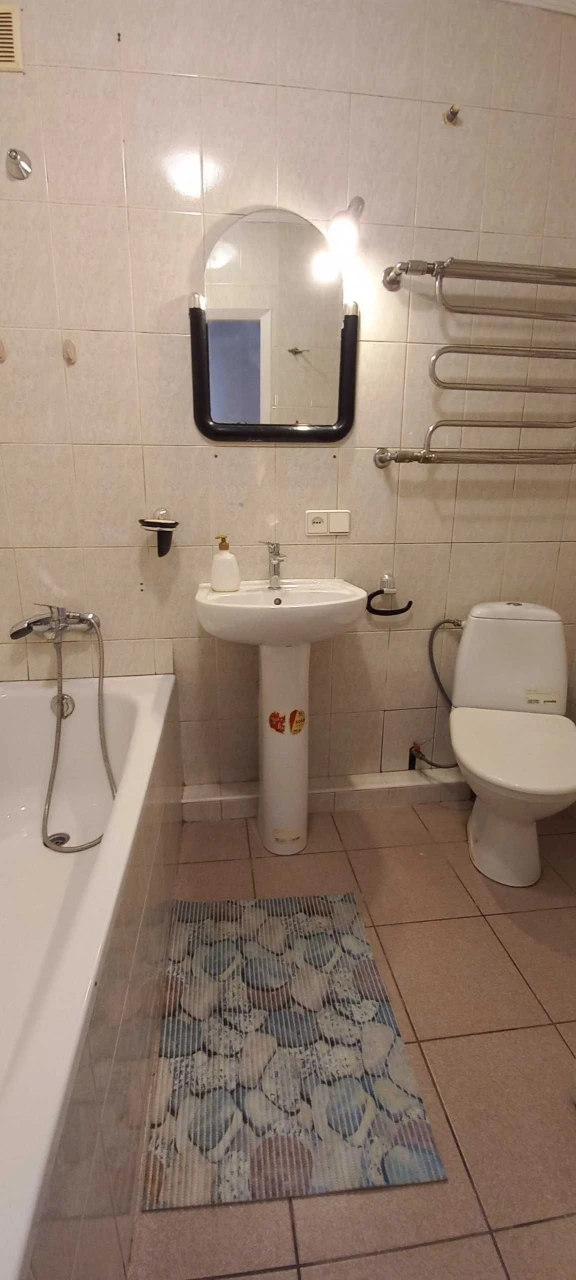 3-room apartment in Nagorka, owner