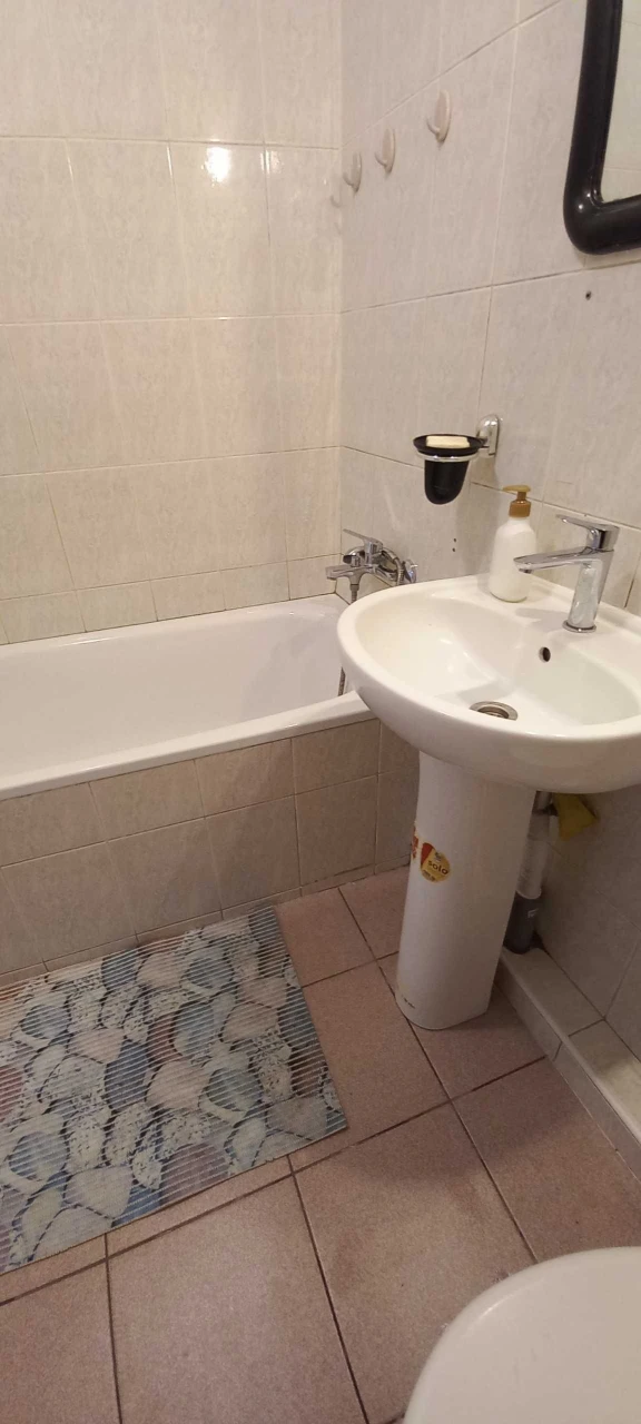 3-room apartment in Nagorka, owner