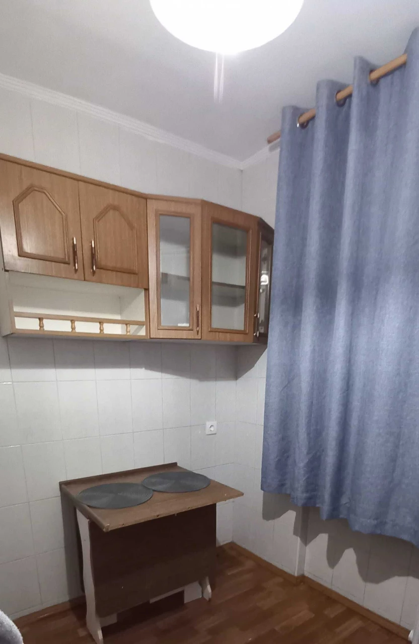 3-room apartment in Nagorka, owner