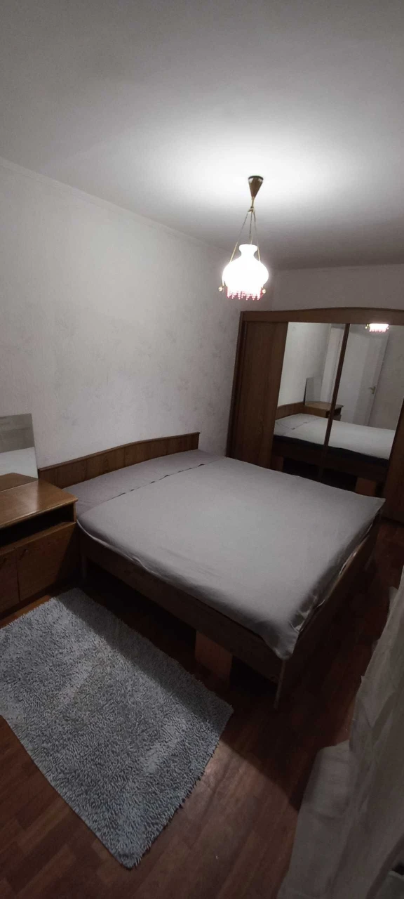 3-room apartment in Nagorka, owner
