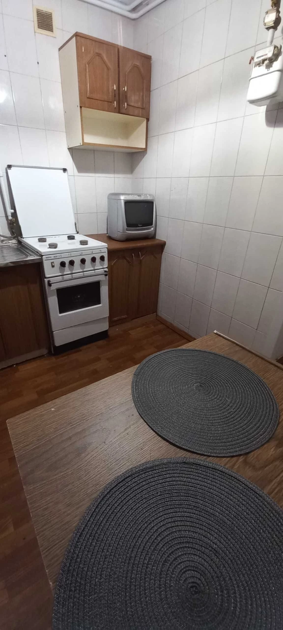 3-room apartment in Nagorka, owner