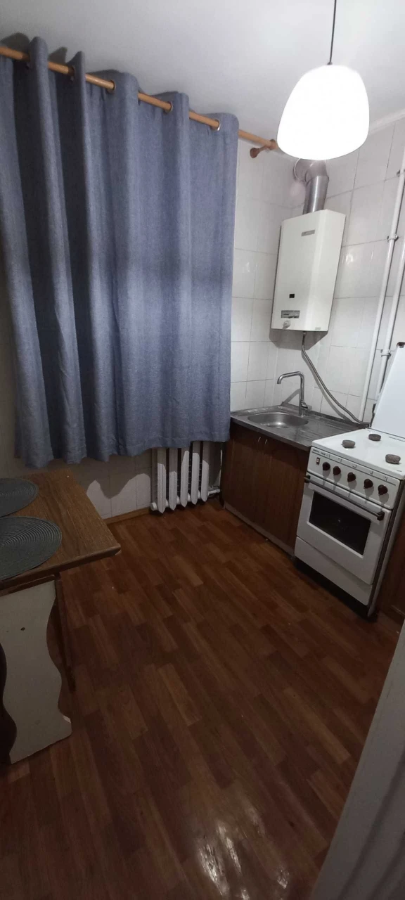 3-room apartment in Nagorka, owner