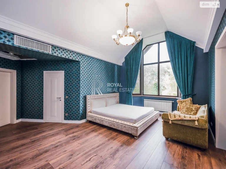Long-Term Rental House