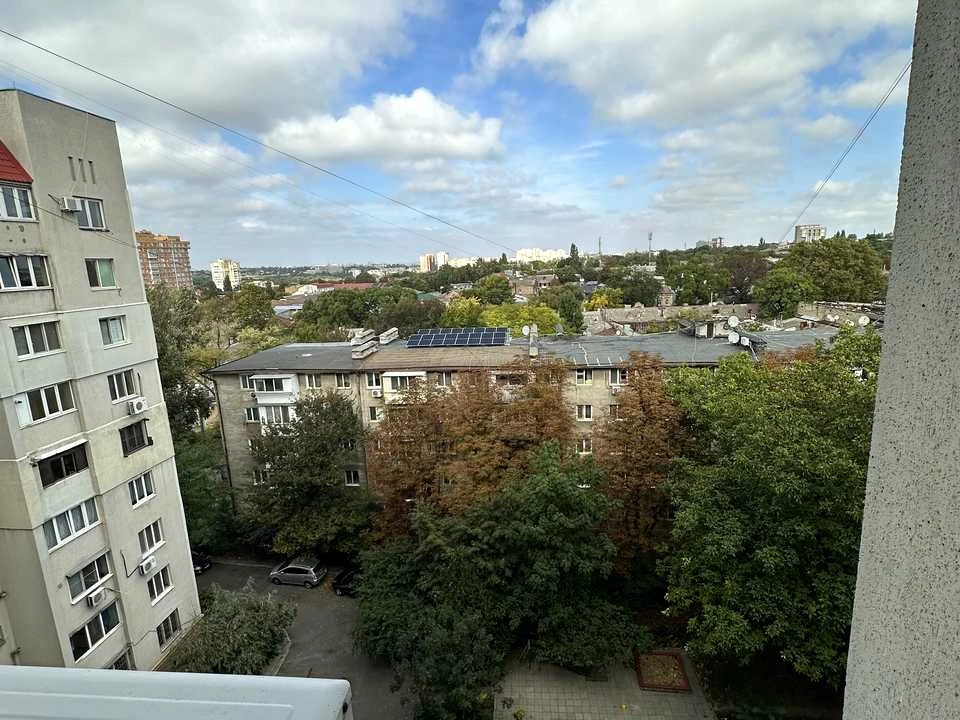 Квартира. Одеса, Комитетская улица