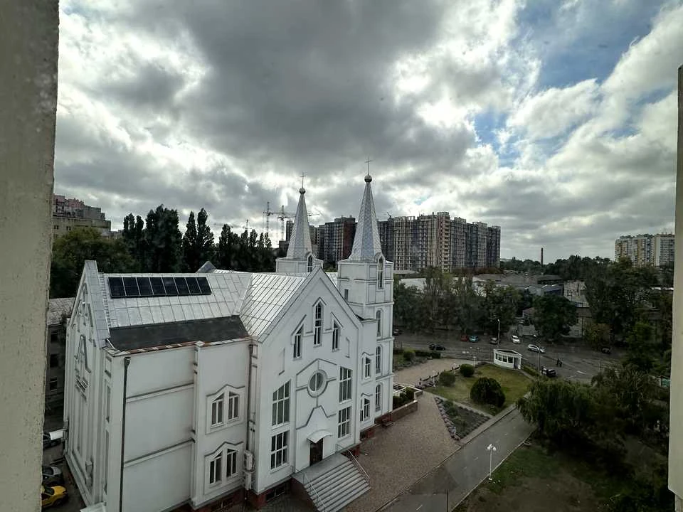 Квартира. Одеса, Комитетская улица