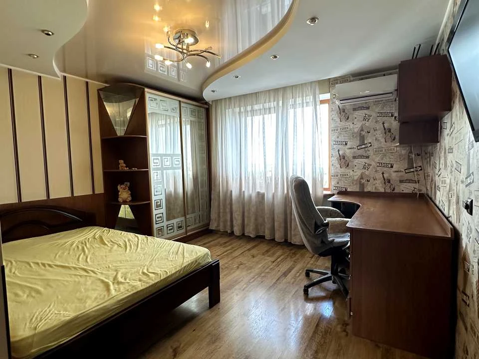 Квартира. Одеса, Комитетская улица