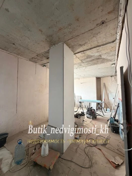 Certificate! Sale of the Monte Plaza residential complex (Nauki Avenue)