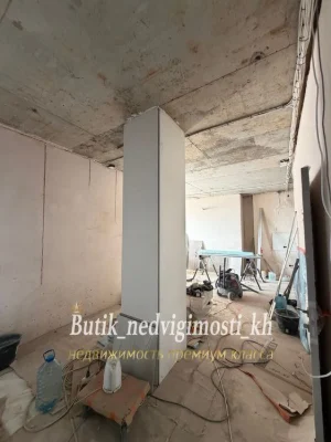 Certificate! Sale of the Monte Plaza residential complex (Nauki Avenue)