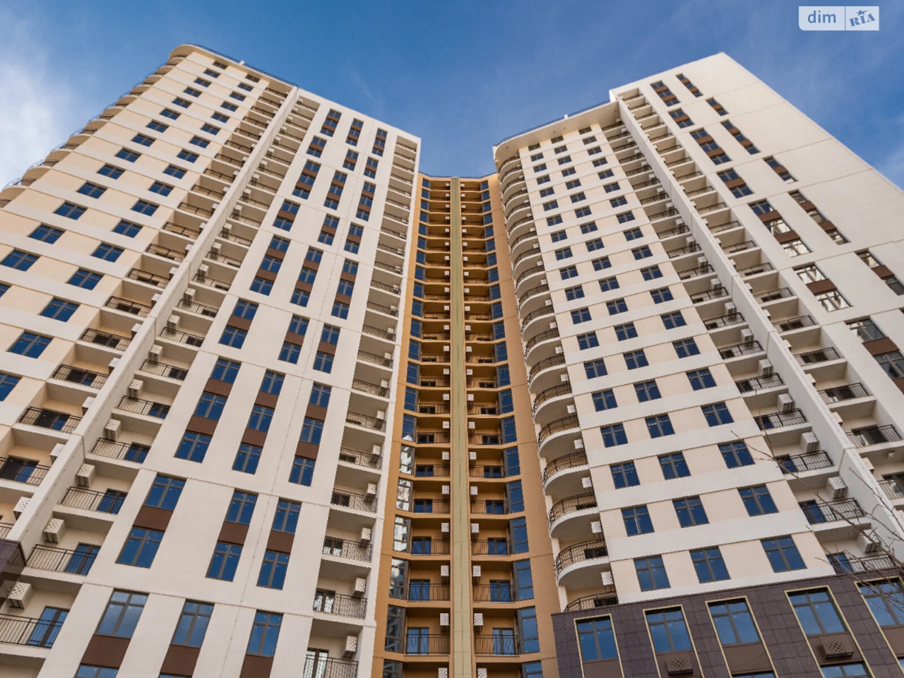 Продаж Квартира Хаджибейський
