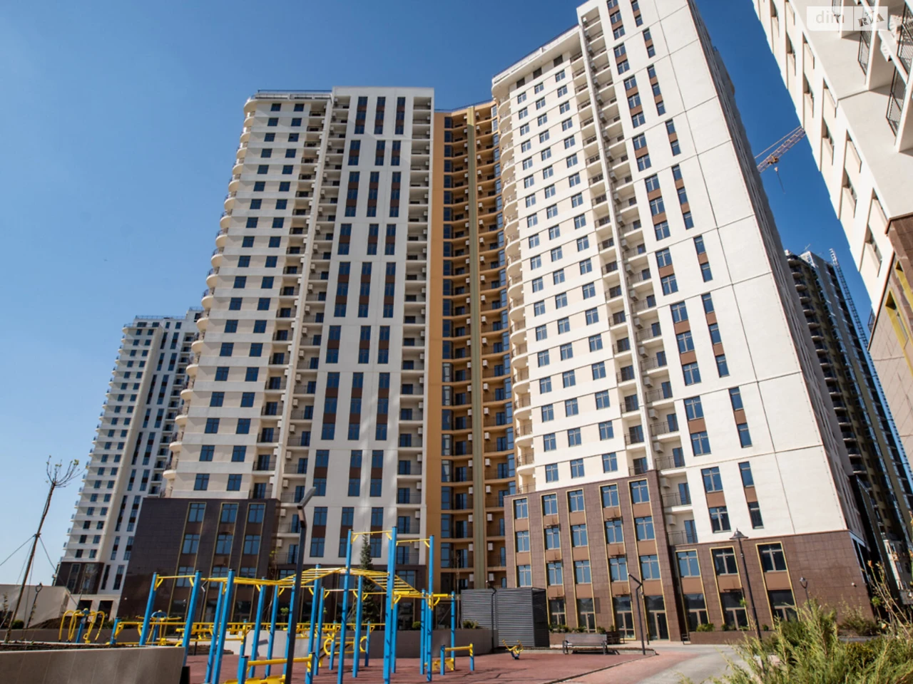 Продаж Квартира Хаджибейський