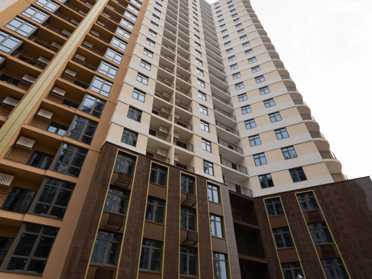 Продаж Квартира Хаджибейський