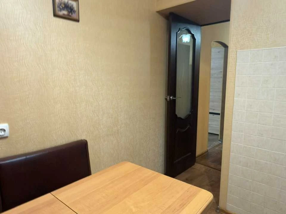Квартира. Одеса, улица Ивана и Юрия Липа