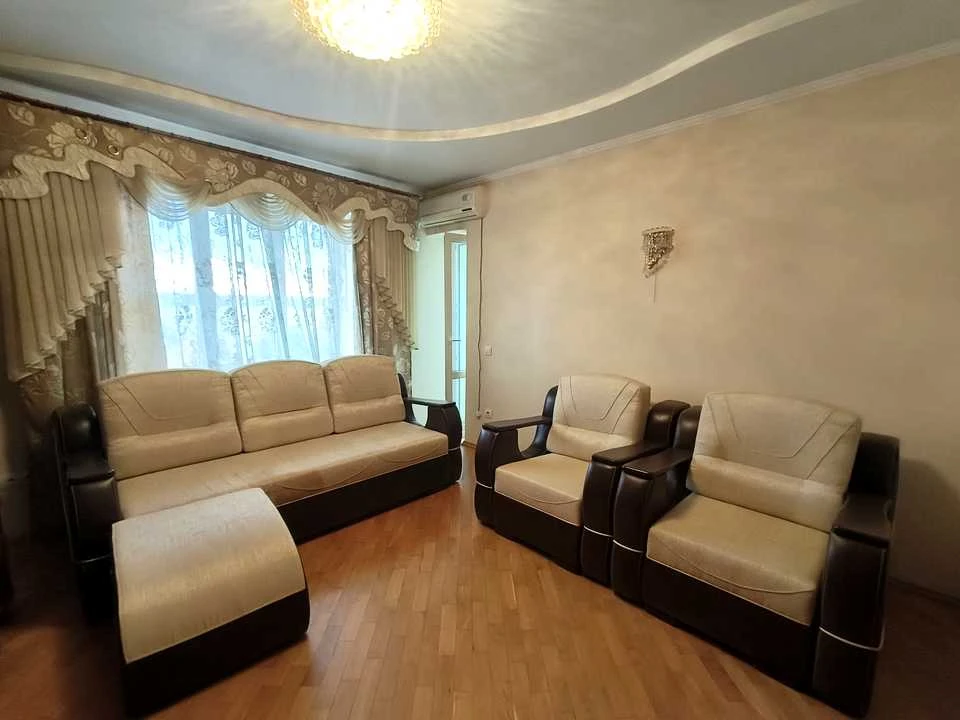 Apartment. Ivano-Frankivsk, Gorbachevського street.