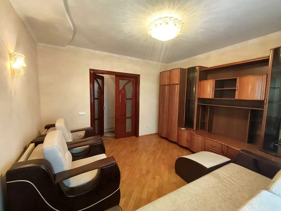 Apartment. Ivano-Frankivsk, Gorbachevського street.