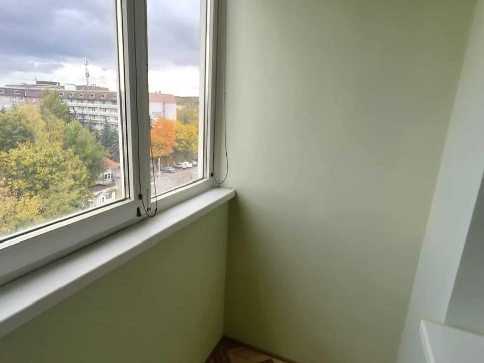 Apartment. Ivano-Frankivsk, Gorbachevського street.