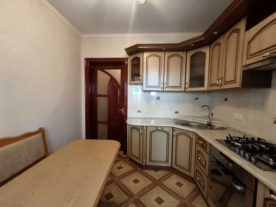 Apartment. Ivano-Frankivsk, Gorbachevського street.