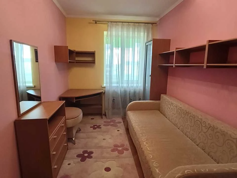 Apartment. Ivano-Frankivsk, Gorbachevського street.