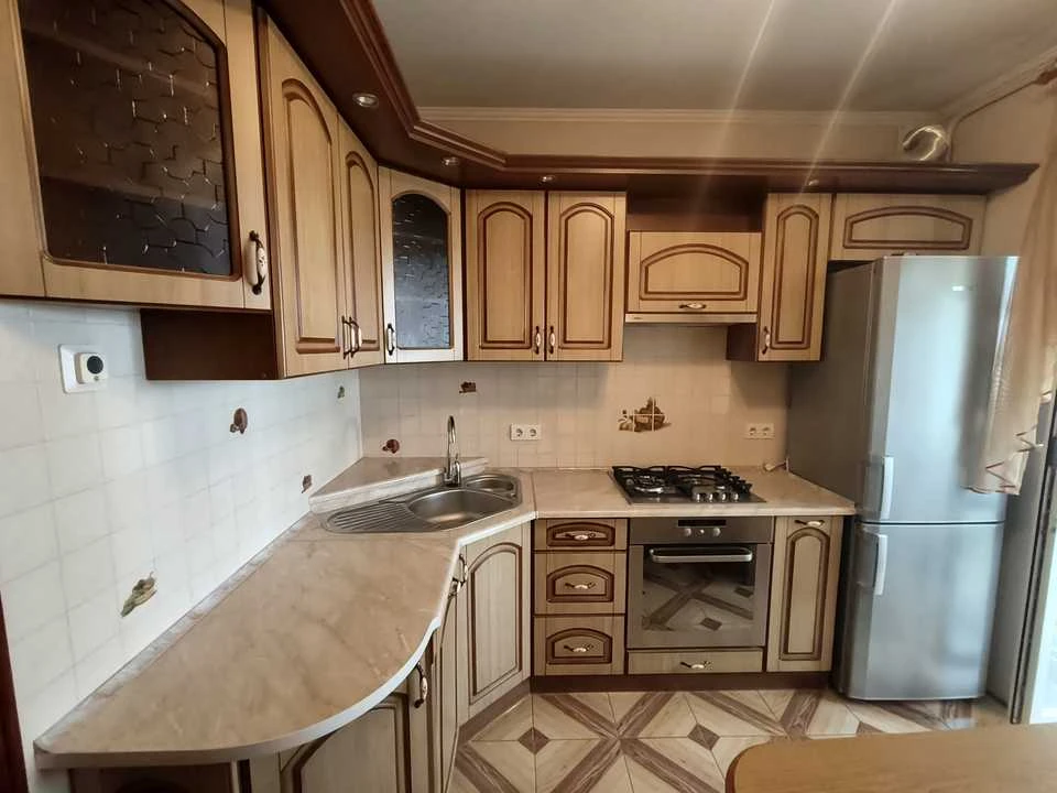 Apartment. Ivano-Frankivsk, Gorbachevського street.