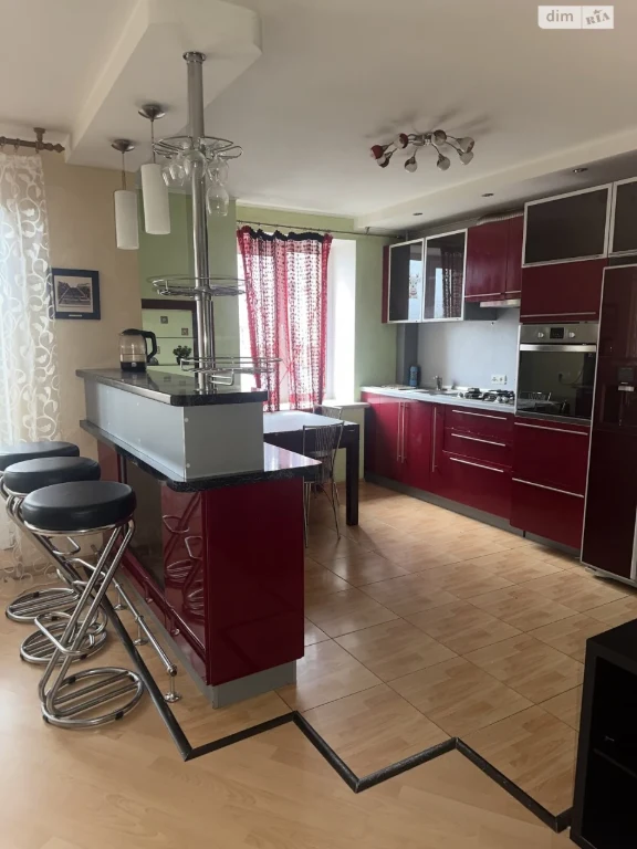 Long-Term Rental Apartment Left Pudil