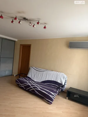 Long-Term Rental Apartment Left Pudil