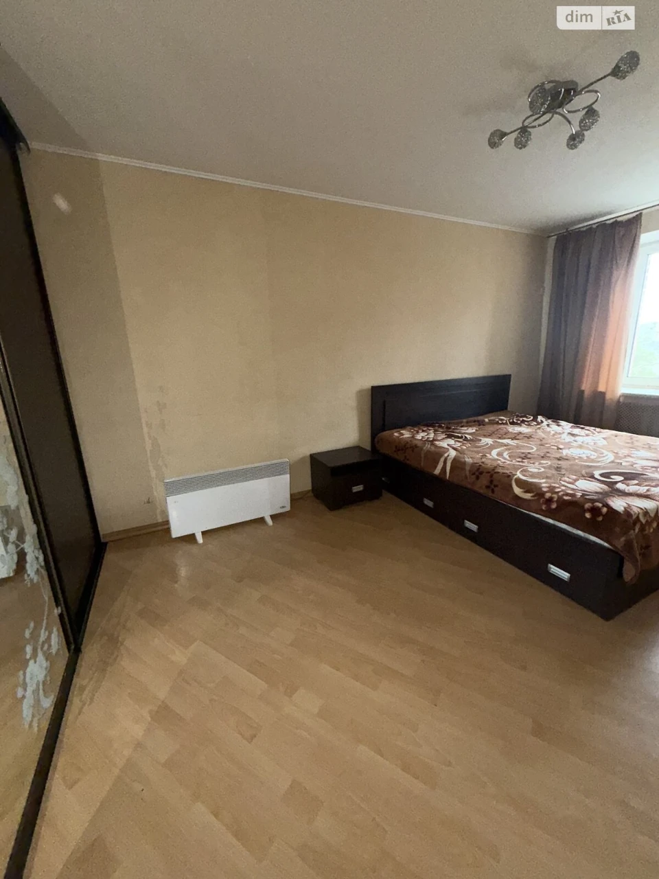 Long-Term Rental Apartment Left Pudil
