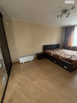 Long-Term Rental Apartment Left Pudil
