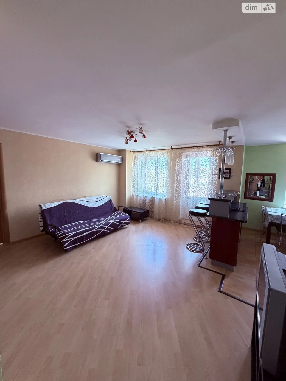 Long-Term Rental Apartment Left Pudil