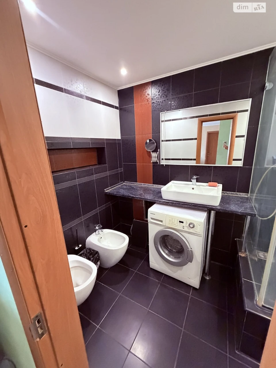 Long-Term Rental Apartment Left Pudil