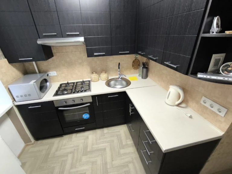 Apartment, 3 rooms, from the owner