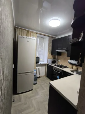 Apartment, 3 rooms, from the owner