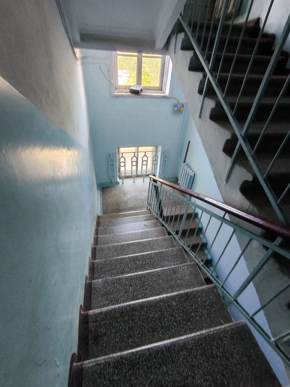 Apartment, 3 rooms, from the owner
