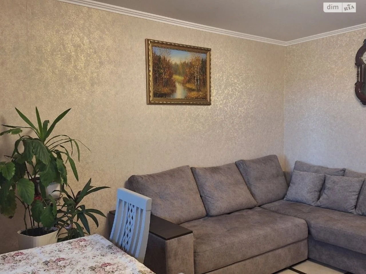 Продаж Квартира 55 мікрорайон