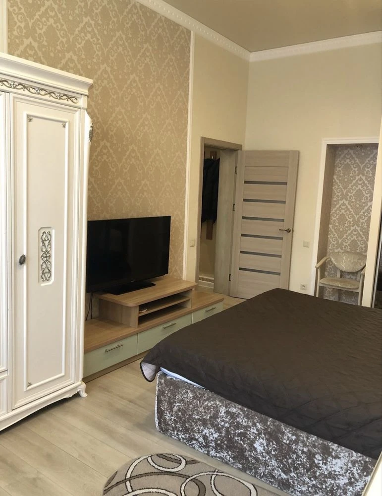 ‼️Luxury‼️2-bedroom apartment‼️Center‼️Certificate‼️57 sq m‼️
