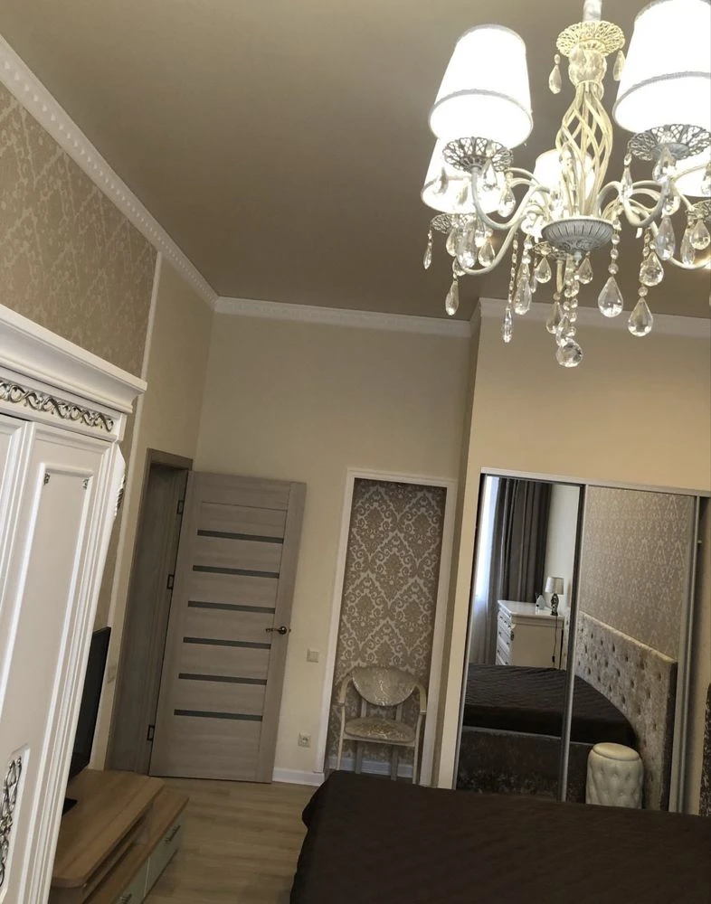 ‼️Luxury‼️2-bedroom apartment‼️Center‼️Certificate‼️57 sq m‼️