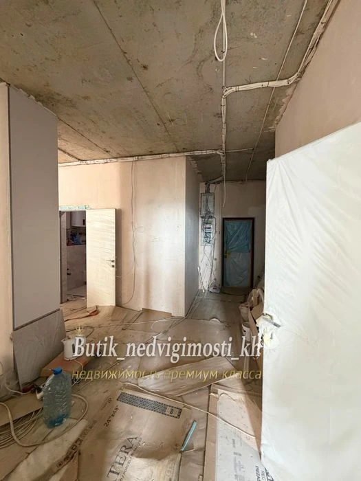 Certificate! Sale of the Monte Plaza residential complex (Nauki Avenue)