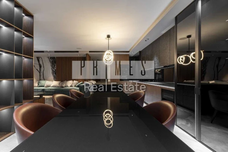 Sale of a 3-bedroom apartment 128 sq m in the Taryan Towers complex, Pesch