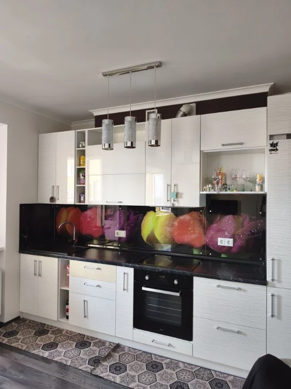 For sale apartment 48 m² at вул. Харченко, 47, Bortnichi, city of Borispil