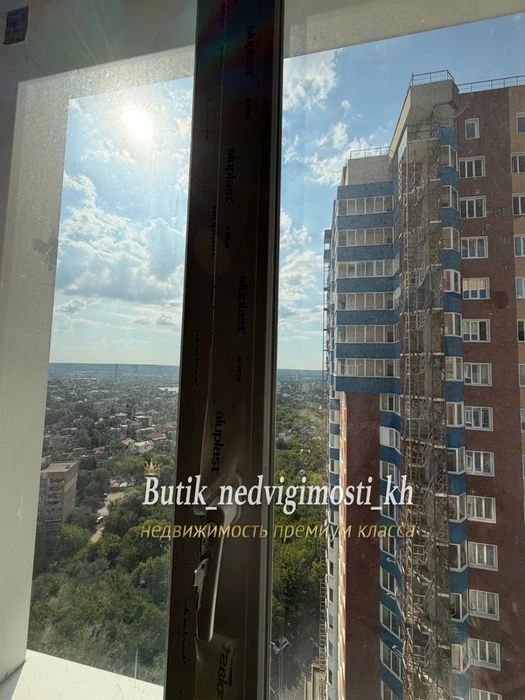 Certificate! Sale of the Monte Plaza residential complex (Nauki Avenue)