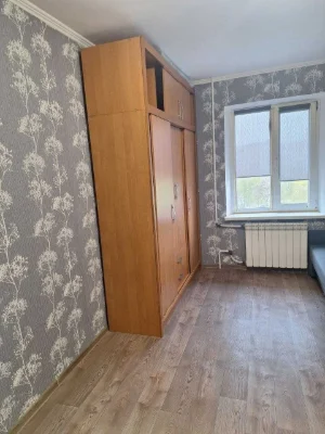 Продаж 1-кімнатної квартири за адресою: вул. Європейського С