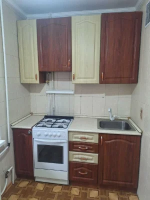 Продаж 1-кімнатної квартири за адресою: вул. Європейського С