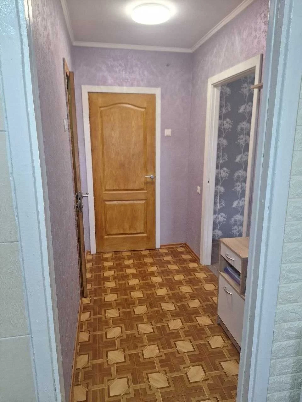 Продаж 1-кімнатної квартири за адресою: вул. Європейського С