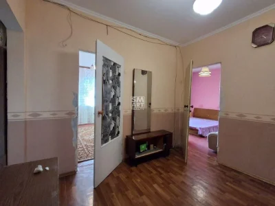 Продаж 3-к.квартири з хорошим плануванням, біля метро, вул.С