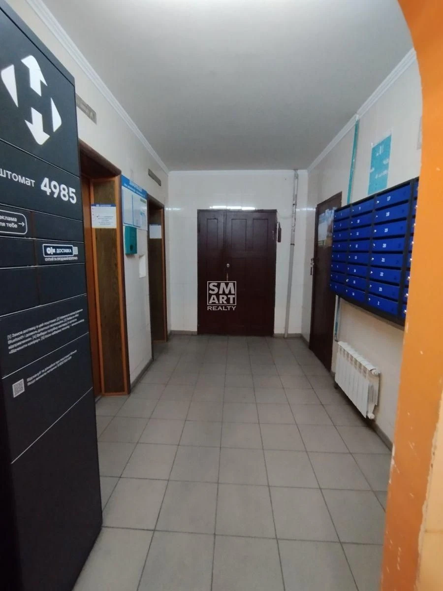 Продаж 3-к.квартири з хорошим плануванням, біля метро, вул.С