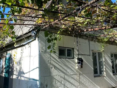 Будинок. Одеса, лінія 8-го Березня 3-тя вул.