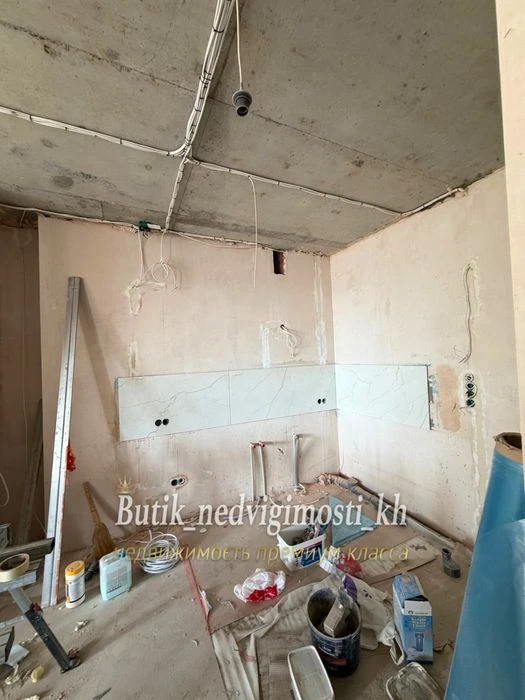 Certificate! Sale of the Monte Plaza residential complex (Nauki Avenue)