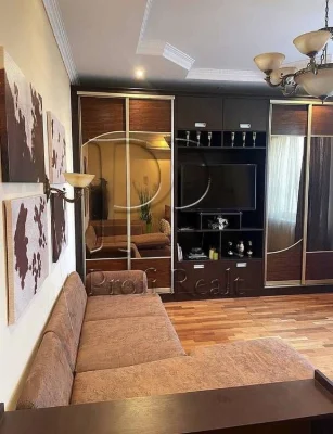 Продаж 1 к кв Професора Підвисоцького 6В/Ліпки/Печерськ