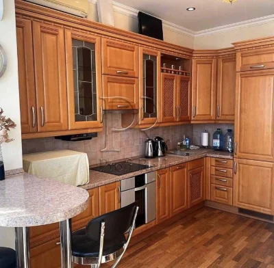 Продаж 1 к кв Професора Підвисоцького 6В/Ліпки/Печерськ