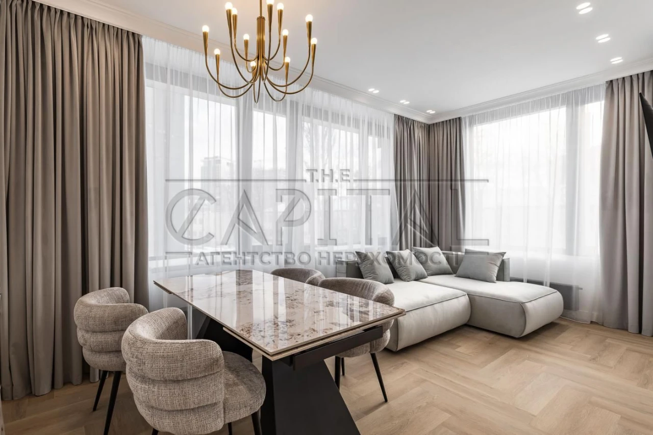 ТОП | Продаж дизайнерської 3-кімн. квартири 75 м2 | ЖК UNIT.
