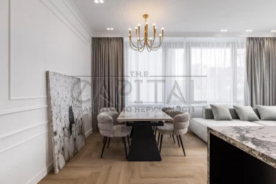 ТОП | Продаж дизайнерської 3-кімн. квартири 75 м2 | ЖК UNIT.